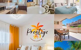 Cozy Apartment In Playa Paraiso