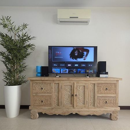 Cozy Apartment In Playa Paraiso Costa Adeje  Exterior photo