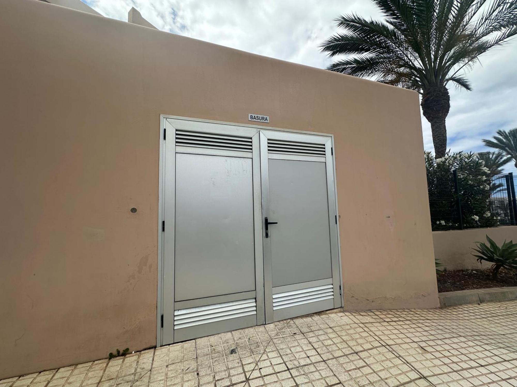 Cozy Apartment In Playa Paraiso Costa Adeje  Exterior photo