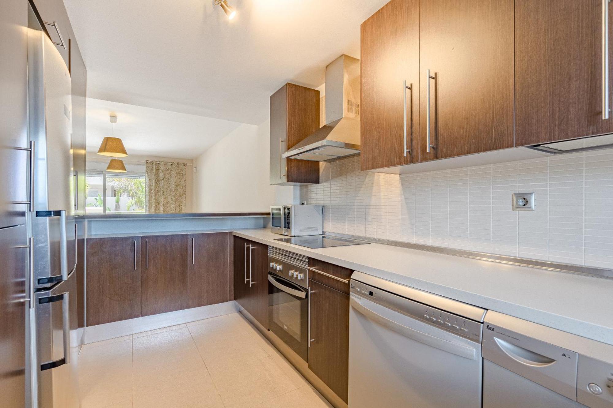 Cozy Apartment In Playa Paraiso Costa Adeje  Exterior photo