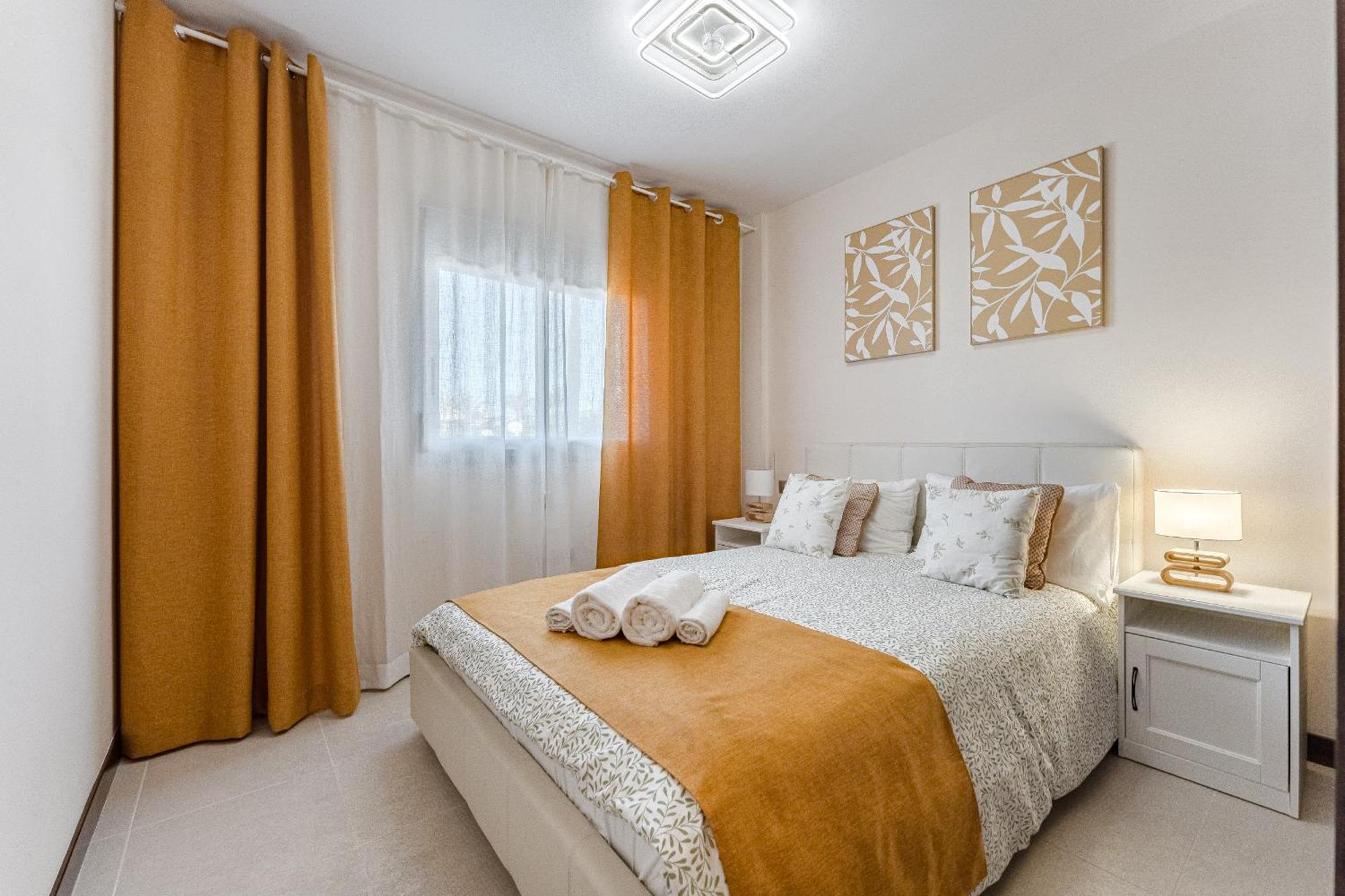 Cozy Apartment In Playa Paraiso Costa Adeje  Exterior photo