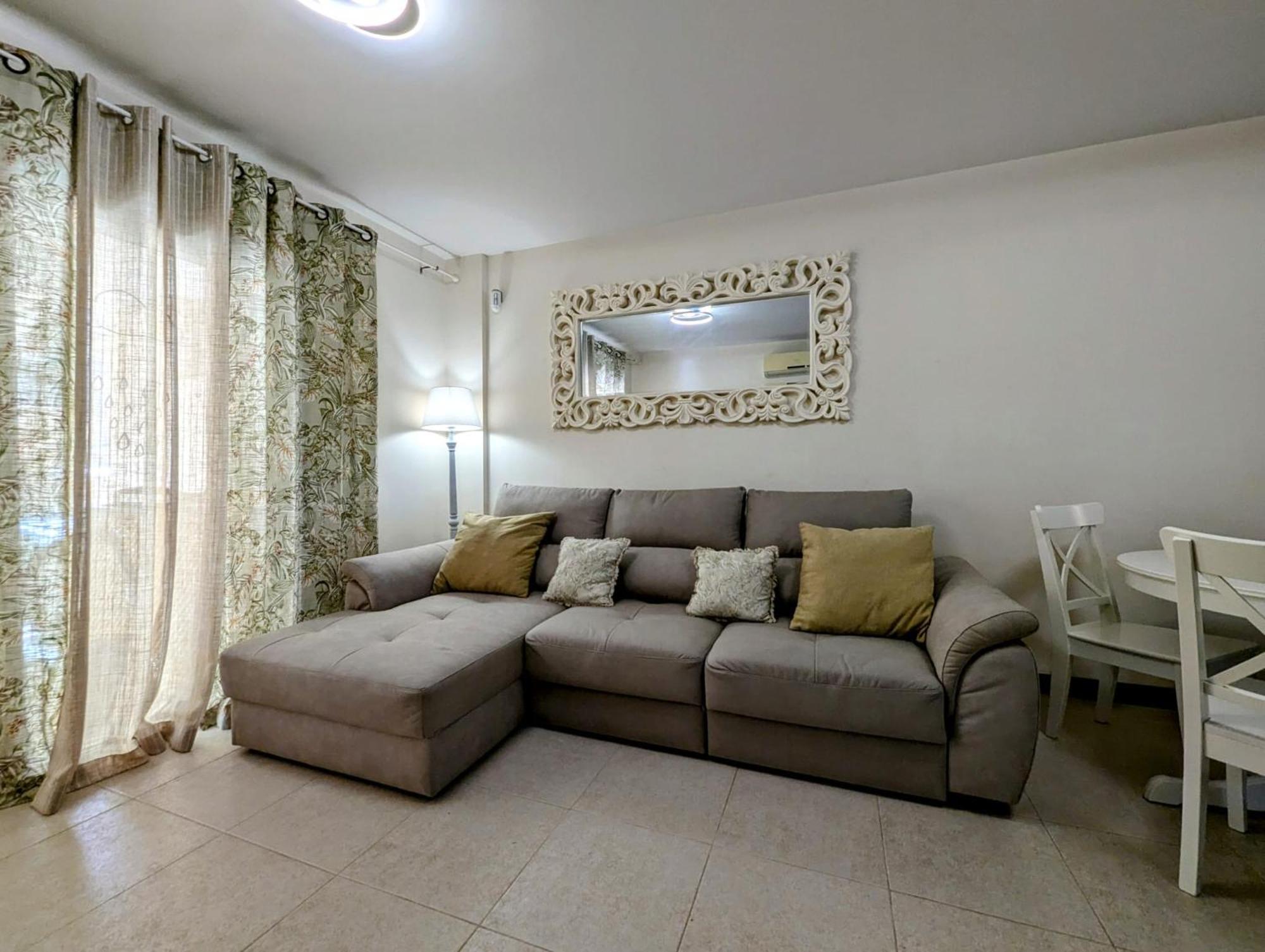 Cozy Apartment In Playa Paraiso Costa Adeje  Exterior photo