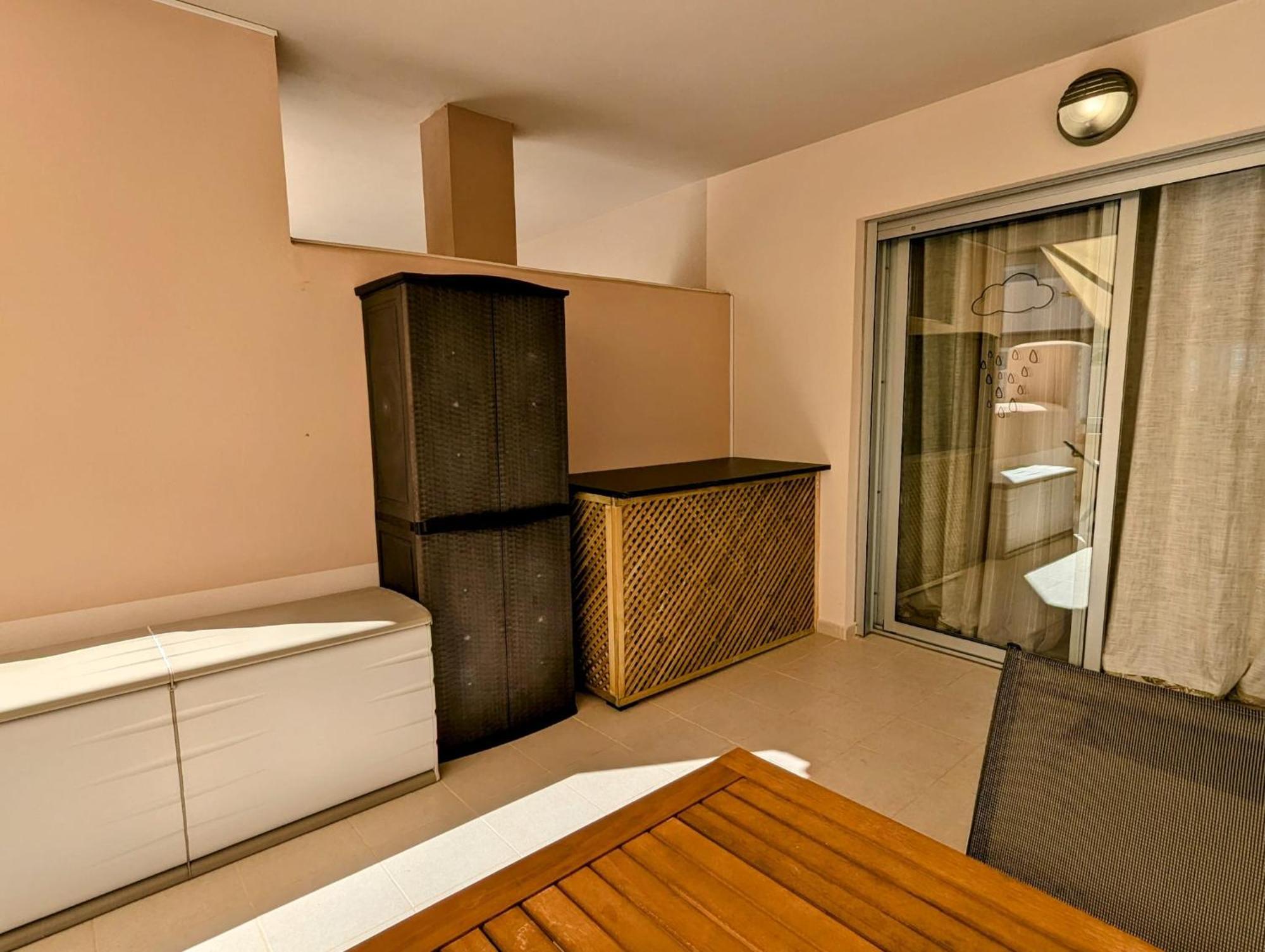 Cozy Apartment In Playa Paraiso Costa Adeje  Exterior photo